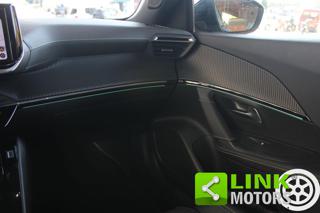 PEUGEOT 2008 usata, con Vetri oscurati