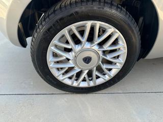 LANCIA Ypsilon usata, con Chiusura centralizzata