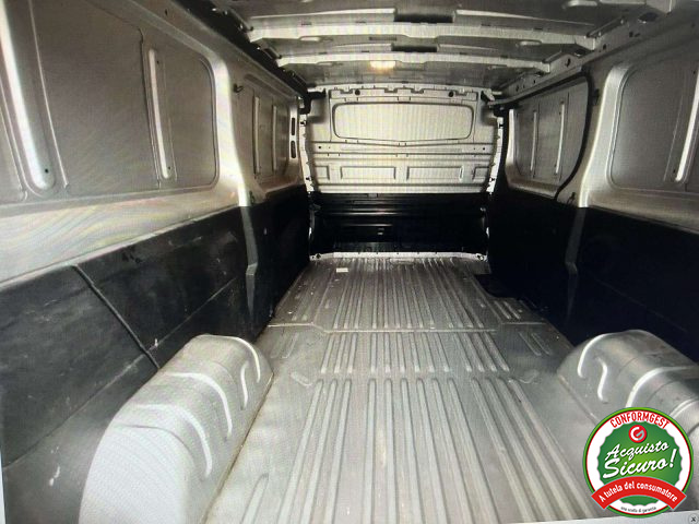 FIAT Other usata, con Airbag Passeggero