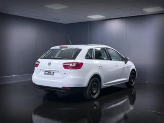 SEAT Ibiza usata, con Alzacristalli elettrici