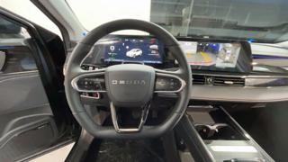 OMODA 5 usata, con Cerchi in lega