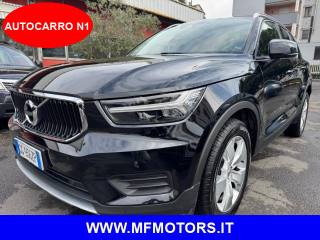 VOLVO XC40 T2 Geartronic Momentum Pro ''AUTOCARRO N1''