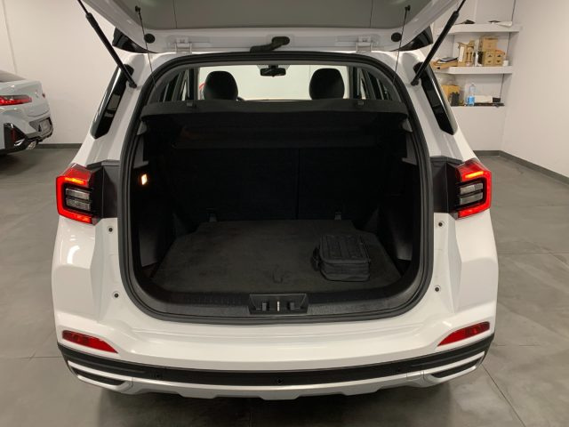 DR MOTOR DR 5.0 usata, con Fendinebbia