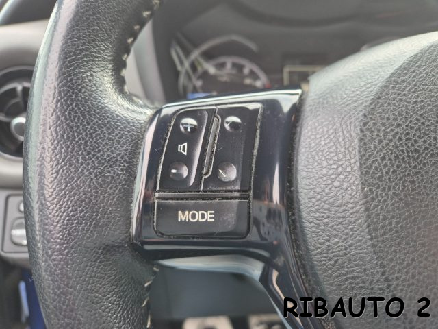 TOYOTA Yaris usata, con Servosterzo