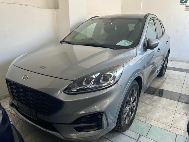 FORD Kuga usata, con ABS
