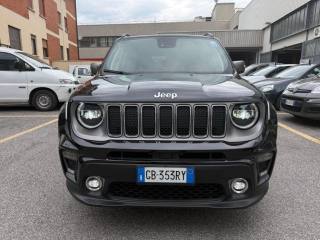 JEEP Renegade usata, con Airbag laterali