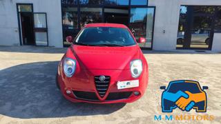 ALFA ROMEO MiTo usata, con Cerchi in lega