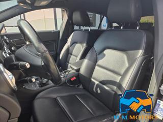 MERCEDES-BENZ CLA 180 usata, con Chiusura centralizzata