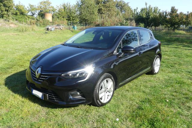RENAULT Clio usata, con Airbag laterali