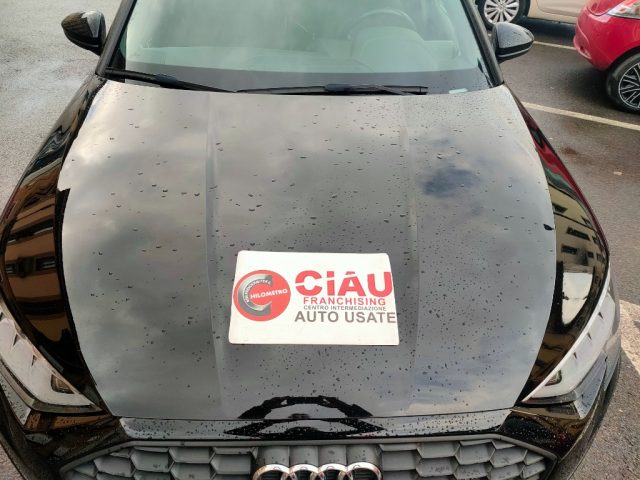 AUDI A3 usata, con Autoradio digitale