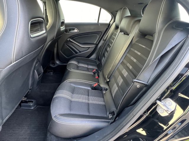 MERCEDES-BENZ A 180 usata, con Cruise Control