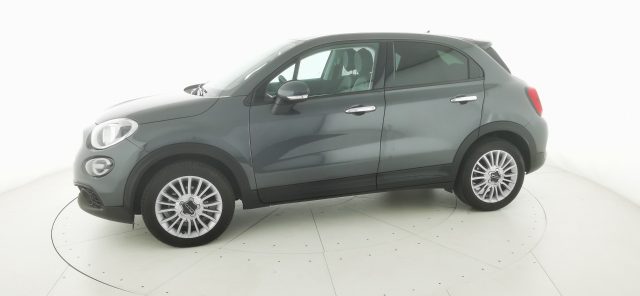 FIAT 500X usata 44