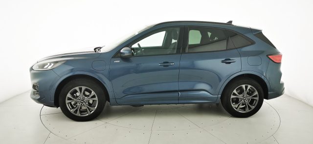 FORD Kuga usata, con Sensore di luce