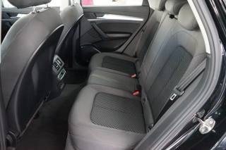 AUDI Q5 usata, con Controllo vocale