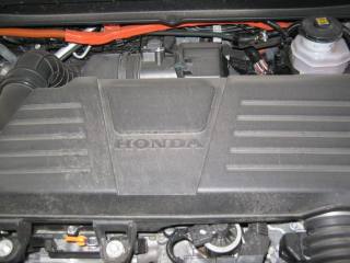 HONDA CR-V usata, con Specchietti laterali elettrici