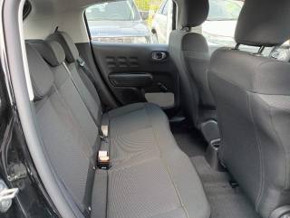 CITROEN C3 usata, con USB