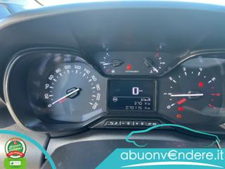 CITROEN C3 Aircross usata, con Park Distance Control
