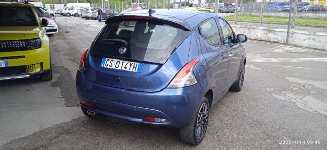 LANCIA Ypsilon usata, con Airbag Passeggero