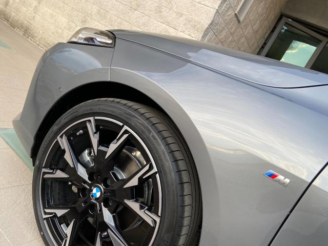 BMW 118 usata, con Pacchetto sportivo