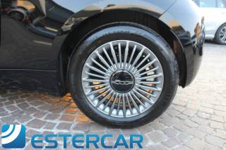 FIAT 500 usata, con Bluetooth