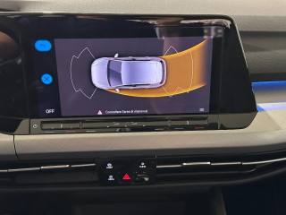 VOLKSWAGEN Golf usata, con Chiusura centralizzata