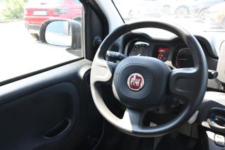 FIAT Panda usata, con Luci diurne