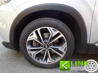 HYUNDAI Santa Fe usata, con Cruise Control