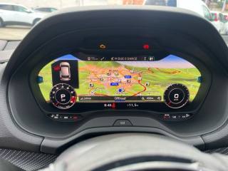 AUDI SQ2 usata, con Fari LED
