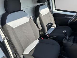 FIAT Fiorino usata, con ESP