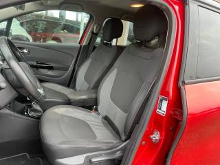 RENAULT Captur usata, con Fendinebbia