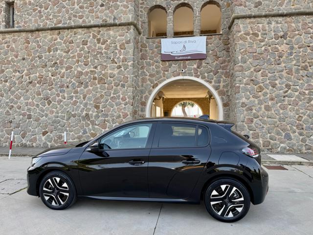 PEUGEOT 208 usata, con Fari full-led