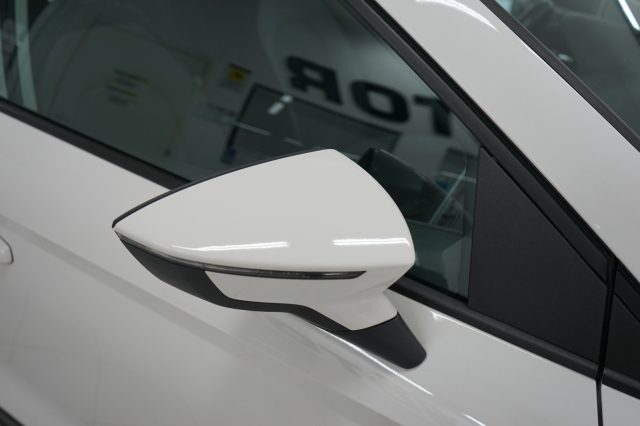 SEAT Arona usata, con Bracciolo