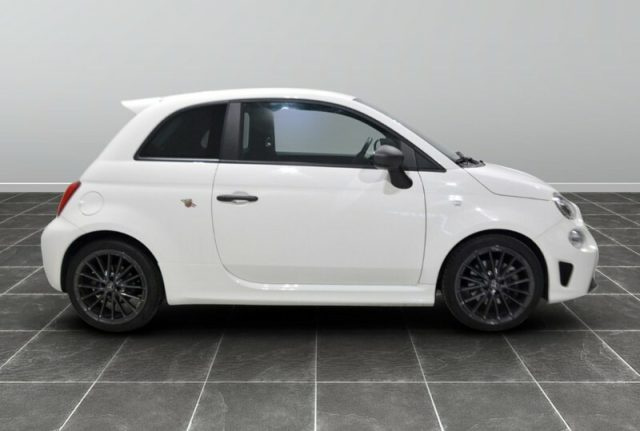 ABARTH 595 usata, con Airbag Passeggero