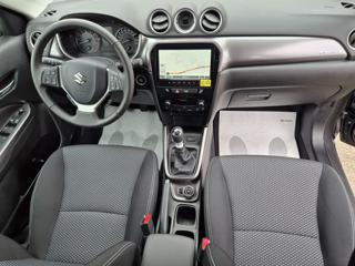 SUZUKI Vitara usata, con Controllo trazione