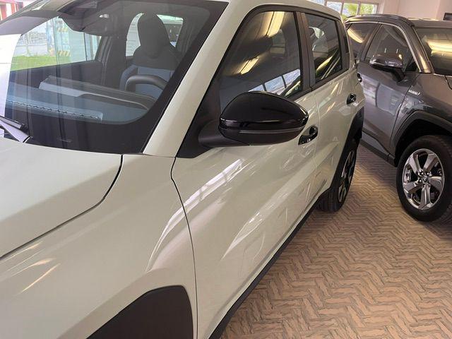 FIAT Grande Panda usata, con Airbag laterali