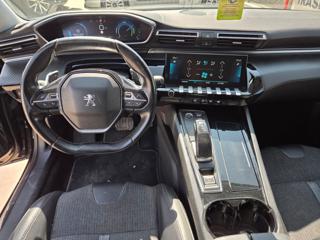 PEUGEOT 508 usata, con Cruise Control