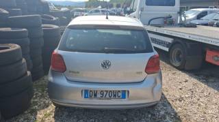 VOLKSWAGEN Polo usata, con Chiusura centralizzata