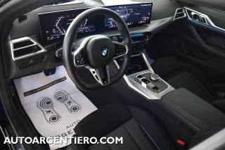 BMW 420 usata, con Boardcomputer