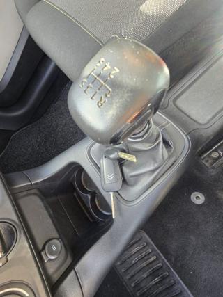 CITROEN C3 usata, con Fendinebbia