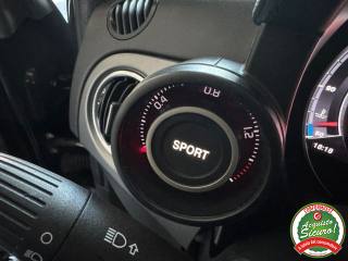 ABARTH 595 usata, con Immobilizzatore elettronico