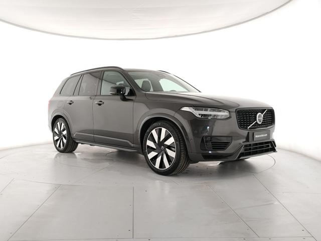 VOLVO XC90 usata, con Autoradio