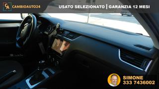 SKODA Octavia usata 92