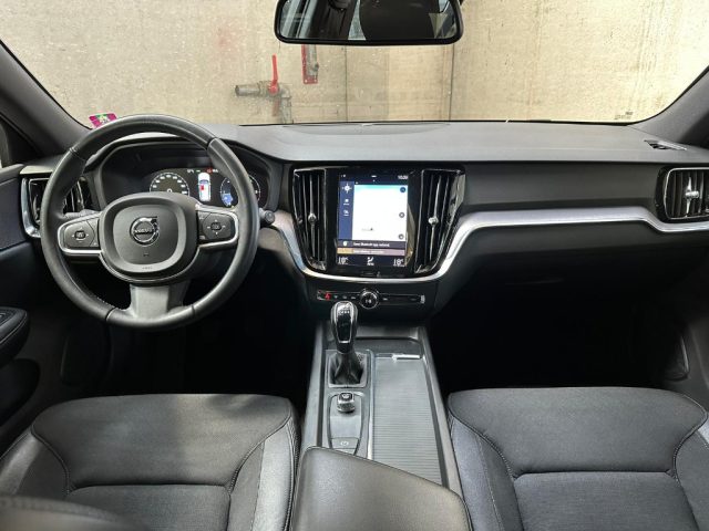 VOLVO V60 usata, con USB