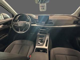 AUDI Q5 usata, con Alzacristalli elettrici