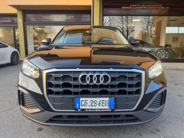 AUDI Q2 usata, con Airbag Passeggero