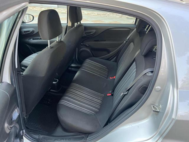 FIAT Punto Evo usata, con Controllo trazione