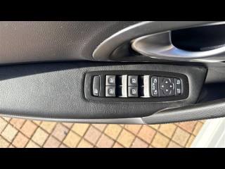 RENAULT Kadjar usata, con Specchietti laterali elettrici