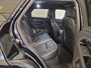 LAND ROVER Range Rover Evoque usata, con Autoradio