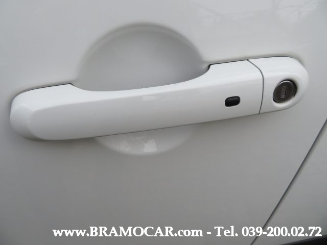 JEEP Renegade usata, con Controllo automatico clima