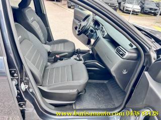 DACIA Duster usata, con Autoradio